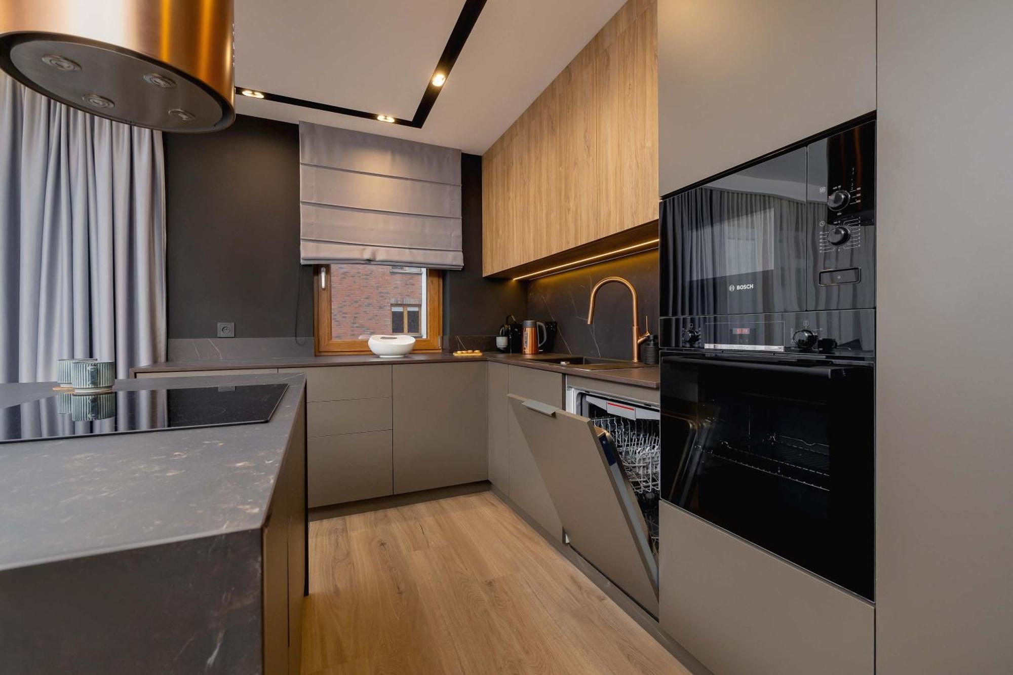 Exclusive With Parking By Renters Prestige * Cracovia