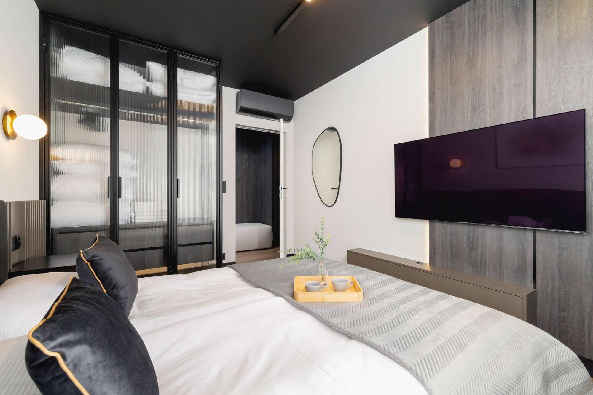 Exclusive With Parking By Renters Prestige * Cracovia